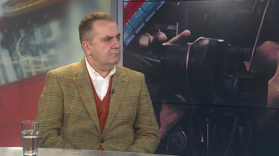 Pašalić kontroliše rad Gradske uprave Bora zbog teškog položaja Roma kraj rudarskog kopa Ziđina