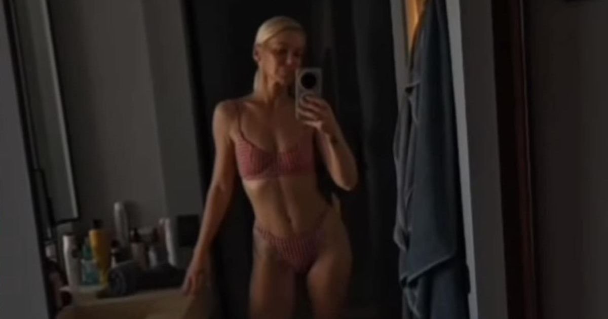 Nataša Bekvalac se skinula i ljudima padaju vilice: Svaki mišić se ocrtava, smršala 10 kg pomoću ove dijete