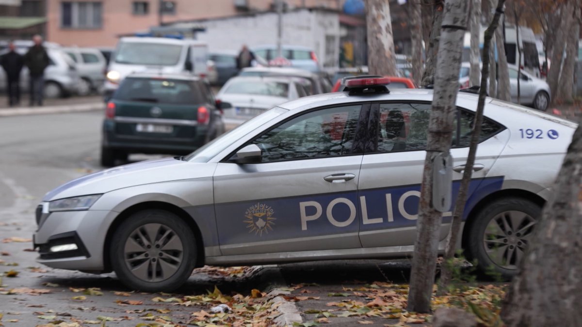 Sud u Prištini osudio Jevtića na šest godina zatvora
