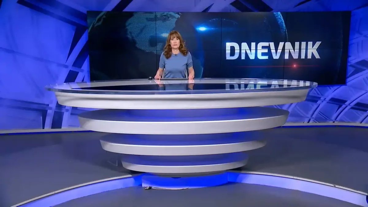 Dnevnik u 19 (18.5.2026)