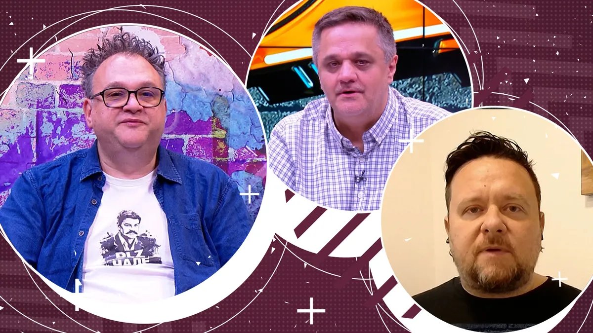 Podcast DLZ i Zoran Gavrilović, BIRODI: Vučića društvo više ne vari