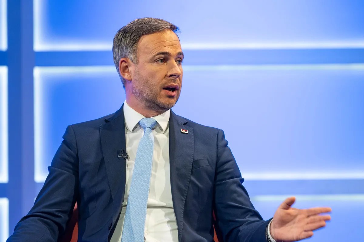 "Ivica Dačić bi možda i podneo ostavku, ali ne sme jer pravila određuje samo jedan čovek": Miroslav Aleksić o slučaju Senjak