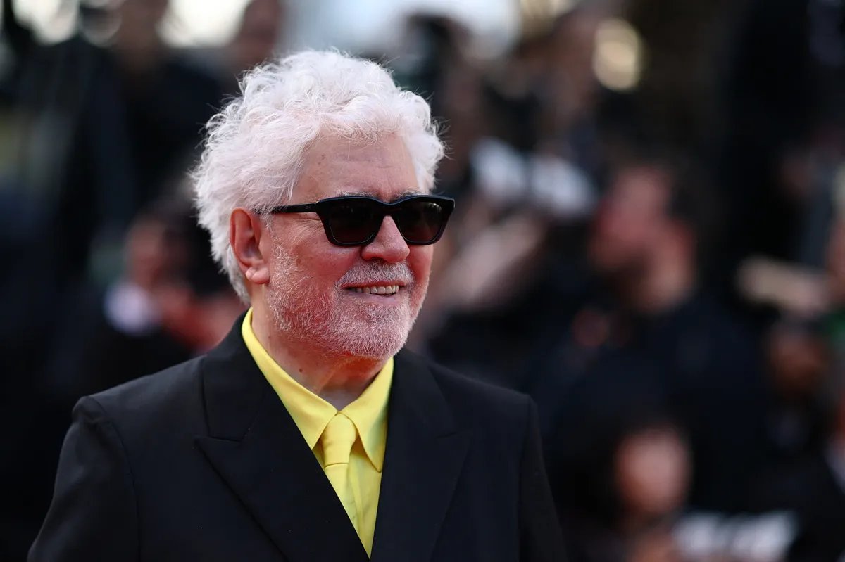 Almodovar o svom novom filmu: I mene je iznenadio kraj