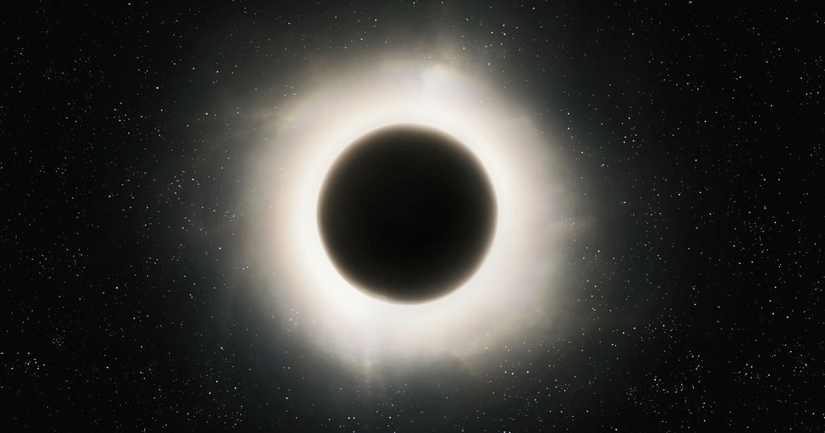 NASA objavila jeziv snimak: Evo kako stvarno zvuči crna rupa u svemiru