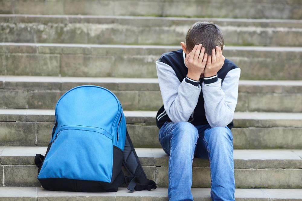 Dečaka iz Srbije doveli do anoreksije: Vršnjaci ga u Hrvatskoj vređali da je "četnik" i "svinja", majka dobila šokantan odgovor u školi
