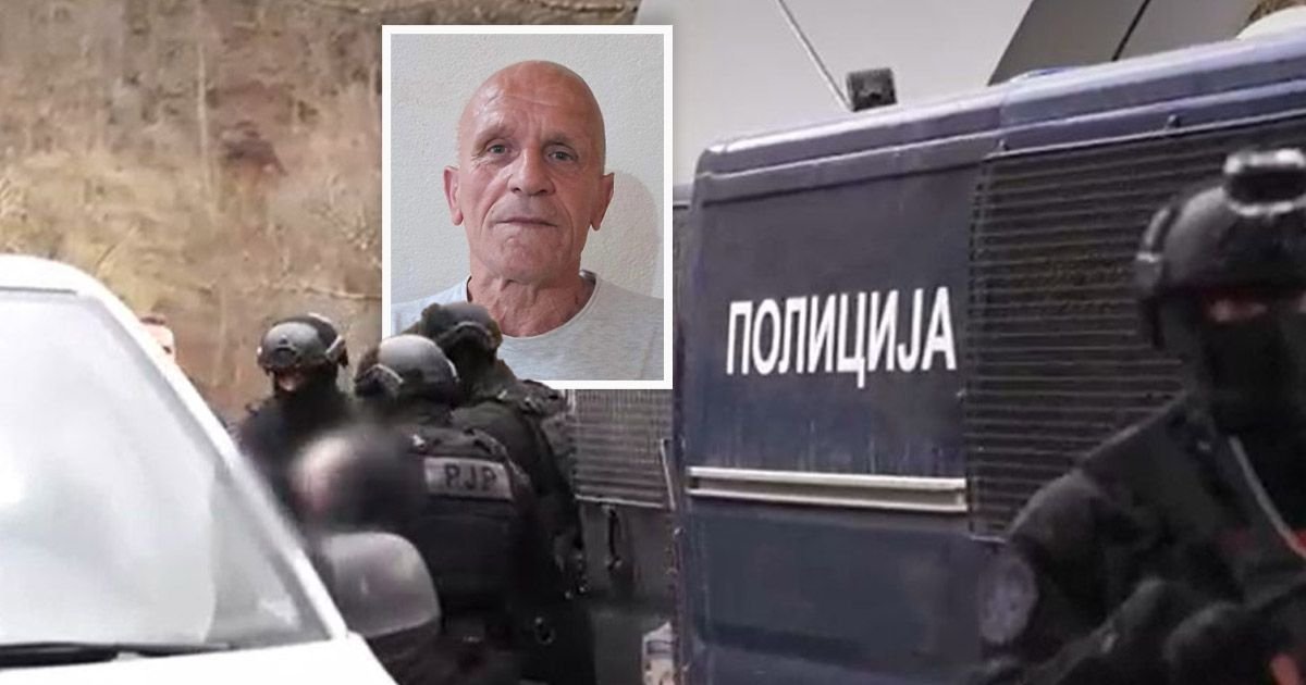 Alija Balijagić na čitanju presude osporavao nalaze sudskog veštaka: "Zašto je došlo do ubistva?"