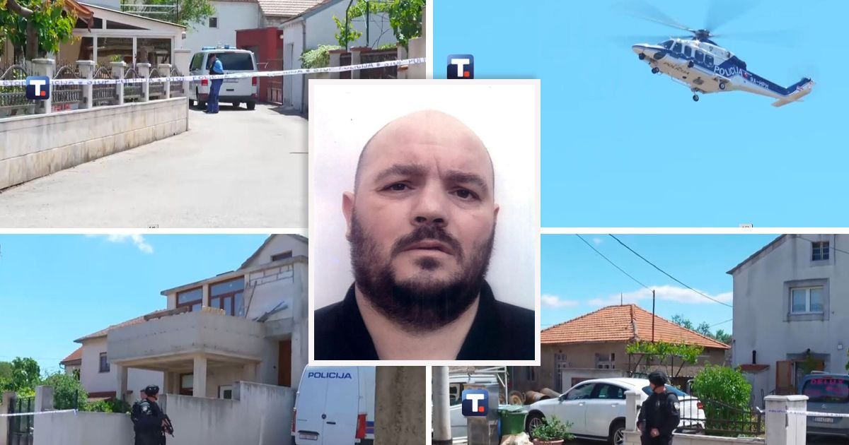 Aleksić priznao da je ubio Luku: Nije se pokajao na ispitivanju, određen mu istražni zatvor