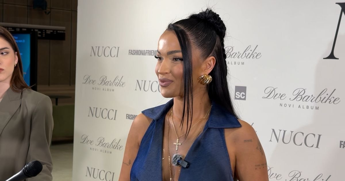 Teodora Džehverović otkrila da li je upoznala žene Bube Korelija, pa o odnosu sa Emom Radujko: "Tu je tačka!"