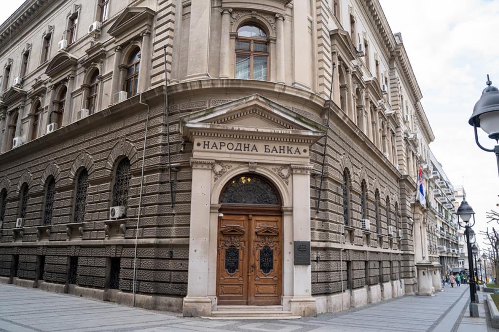 NARODNA BANKA SRBIJE: Nedopustivo namerno oštećivanje novčanica! Biće podnete krivične prijave