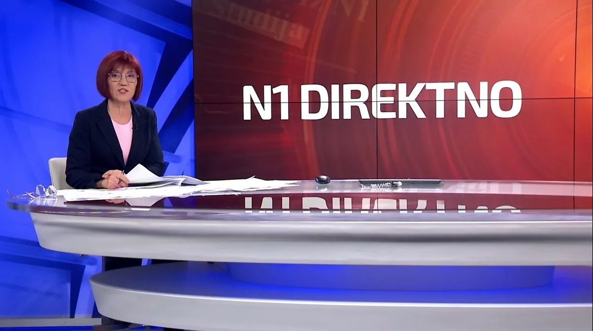 N1 Direktno (18.5.2026)