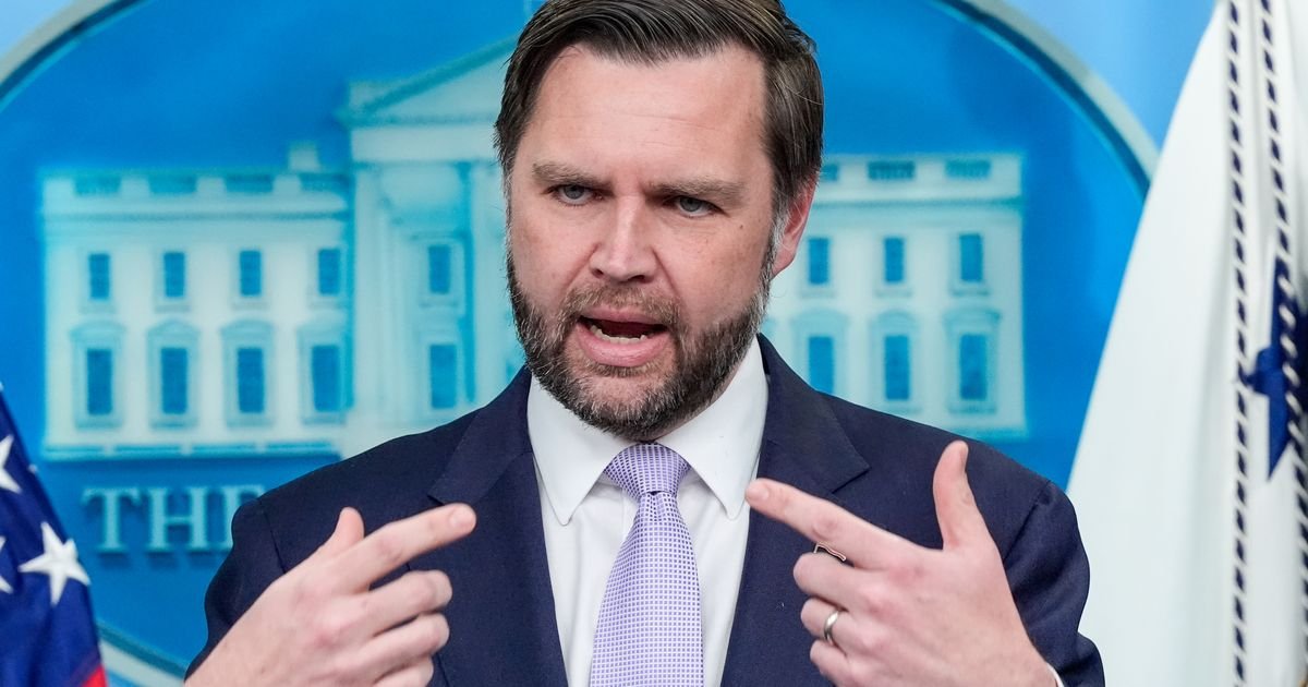 Džej Di Vens Vens: "Naš plan nije da Rusija preuzme obogaćeni uranijum od Irana"