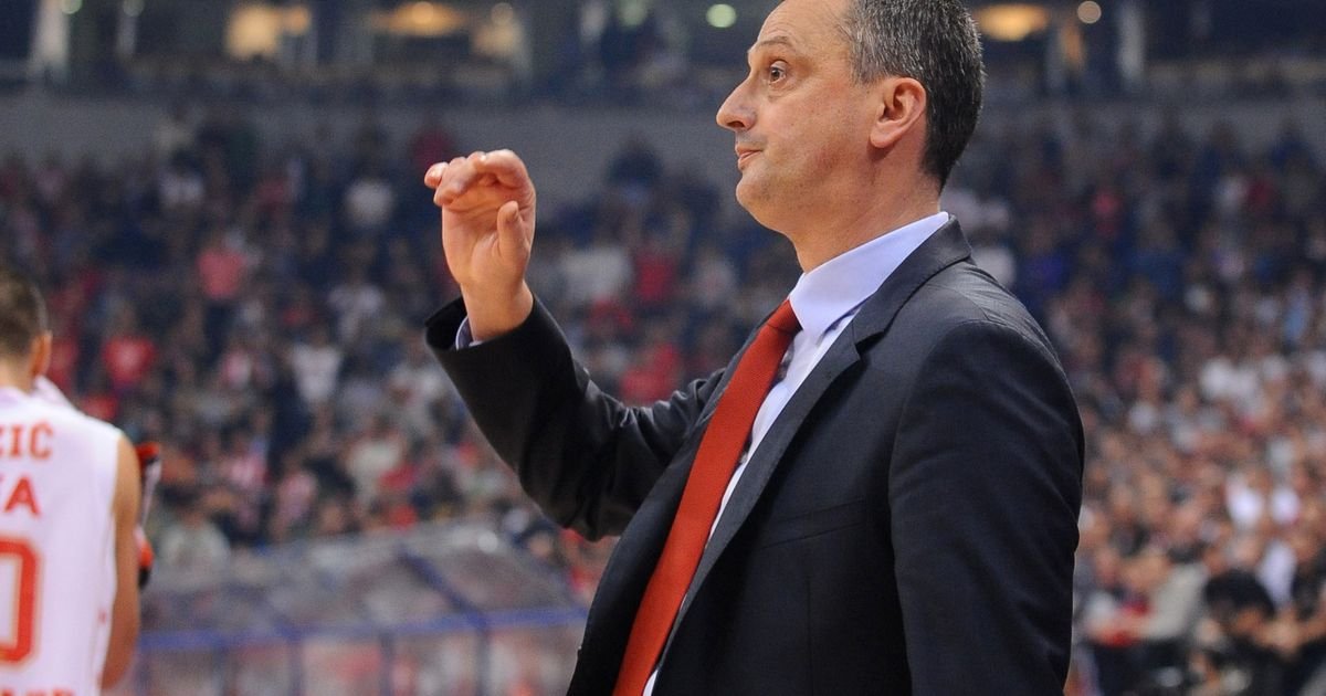 Dejan Radonjić ima tri meč lopte za finale VTB lige!