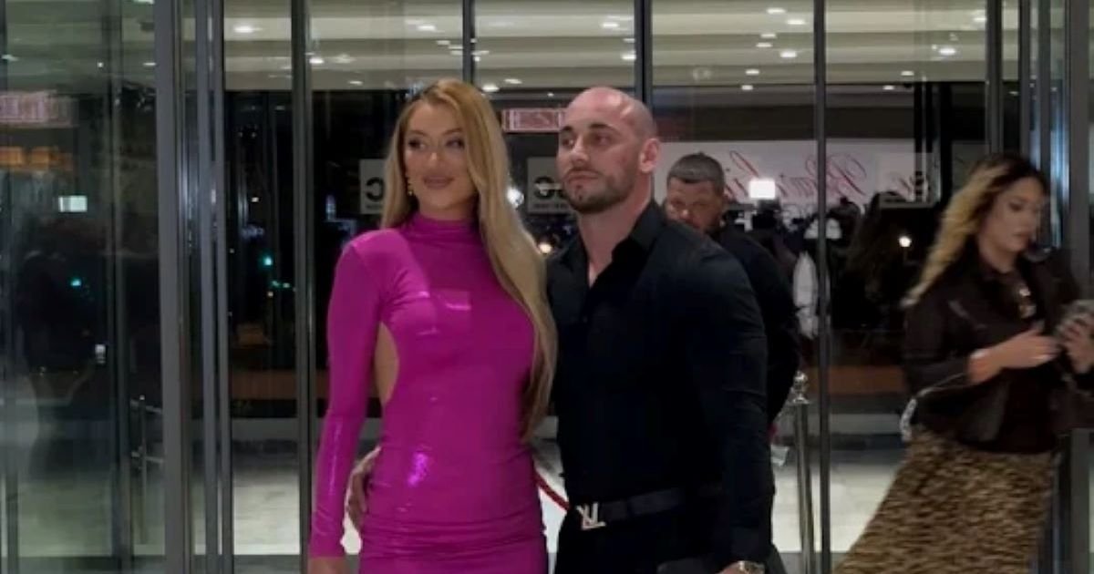 "Volela bih da odem na Evroviziju" Tea Tairović iznenadila izjavom o takmičenju: Ispunila bih sve kriterijume!