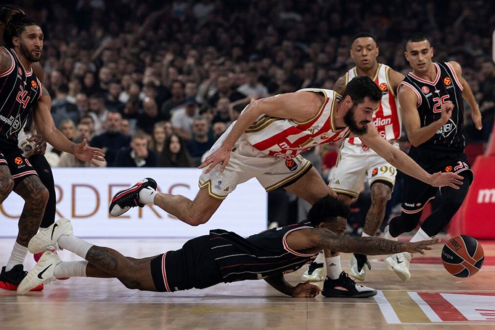 STIŽE POJAČANJE! NBA krilo potpisuje na leto? Bivši igrač Niksa na radaru!