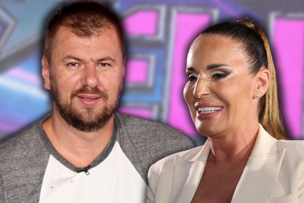 MILENA ODLEPILA ZA JANJUŠEM! Svi u šoku šta radi, nastao haos u Eliti: Ukućani spomenuli i Srđana Kačavendu: Ona posle njega...