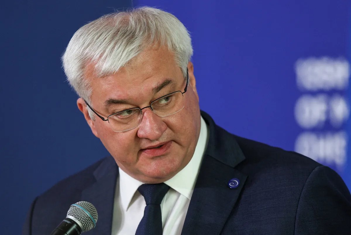 Budimpešta i Kijev će razgovarati o položaju mađarske nacionalne manjine