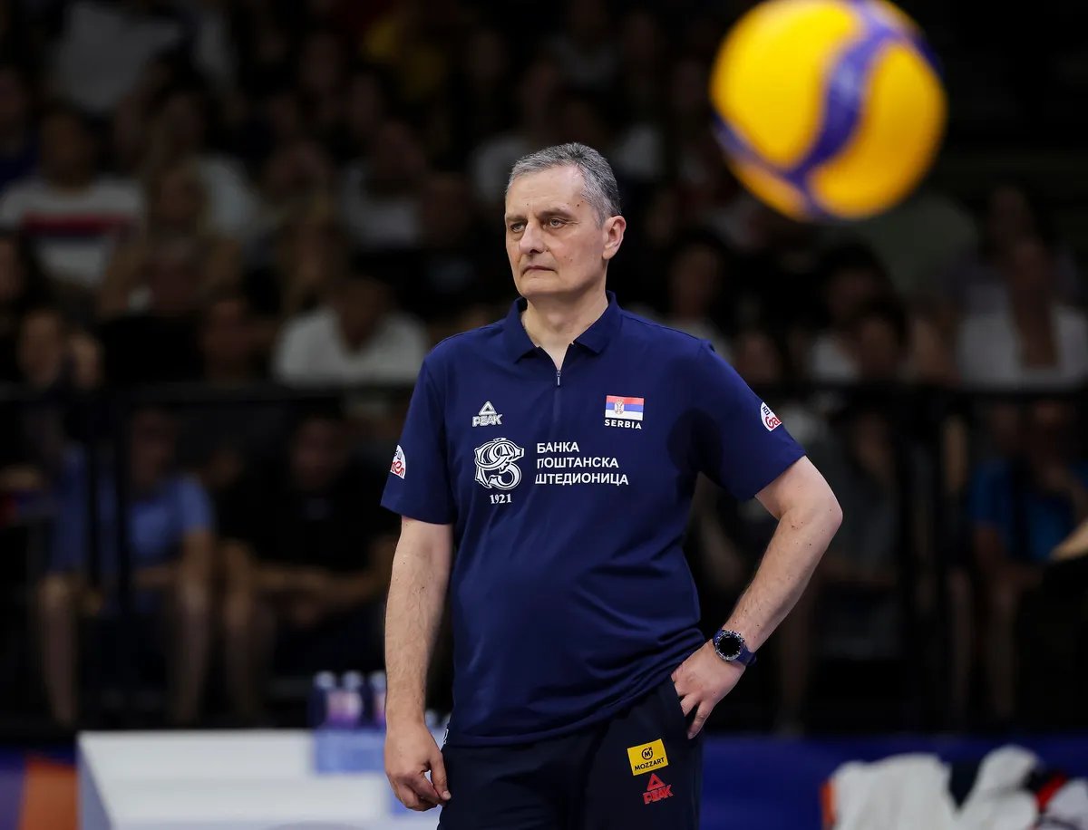 Srbija bez Tijane Bošković: Terzić saopštio spisak odbojkašica za Kup u Italiji