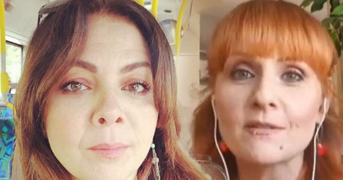 "Ne prepoznajem je više!" Kristina Kovač brutalno potkačila Aleksandru usred haosa zbog Evrovizije