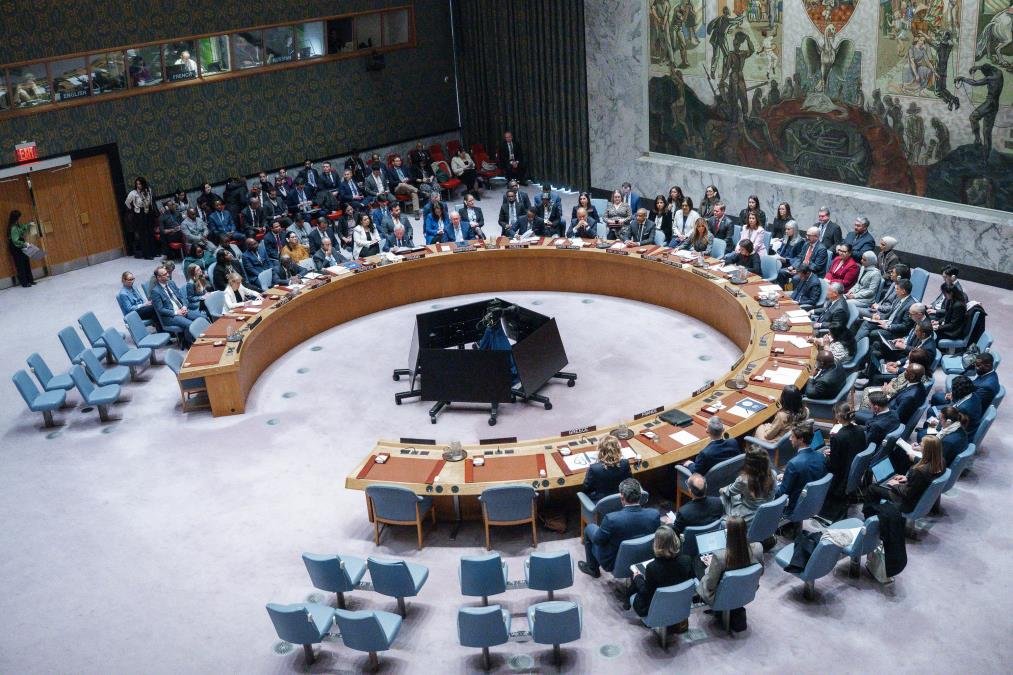 UN: Razmatramo odgovor na najavu Izraela oko gradnje vojnog kompleksa na mestu bivše kancelarije UNRVA