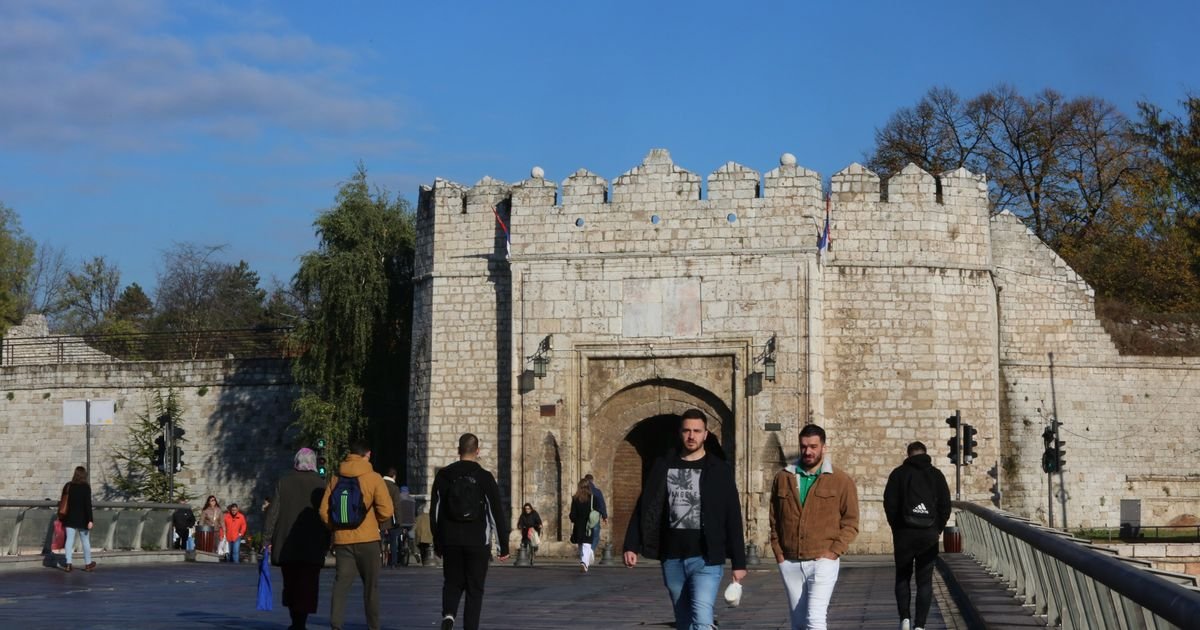 Nova šetnja kroz istoriju i manje poznate priče grada na Nišavi