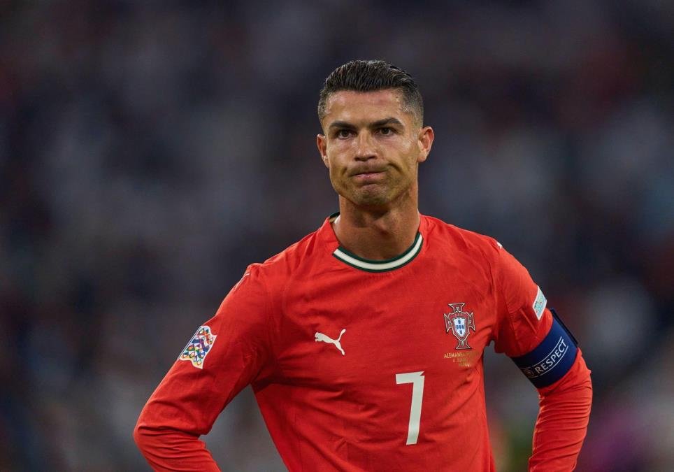 POSLEDNJA PRILIKA ZA RONALDA DA OSVOJI JEDINI VELIKI TROFEJ KOJI MU NEDOSTAJE! Selektor Portugala Martines objavio spisak igrača za SP