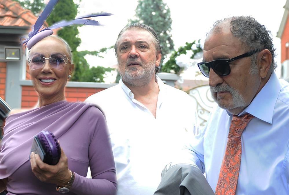 KUM LEPE BRENE I BOBE JE MILIJARDER, ALI BUKVALNO Napustio tenis, a sada ne može da izbroji koliko para ima (FOTO)