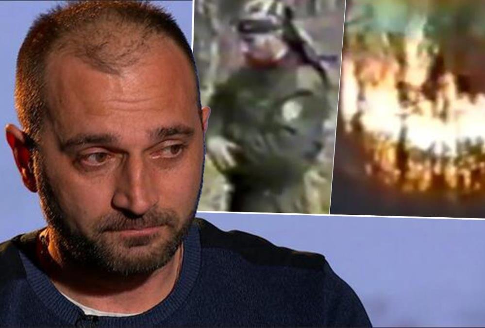"KRILI SMO SE NA POTKROVLJU, DRŽALA JE BEBI RUKU NA USTIMA, ALI SU NAS IPAK NAŠLI" Branu su ubili celu porodicu sa 9 godina a onda su ga svirepo mučili u logoru