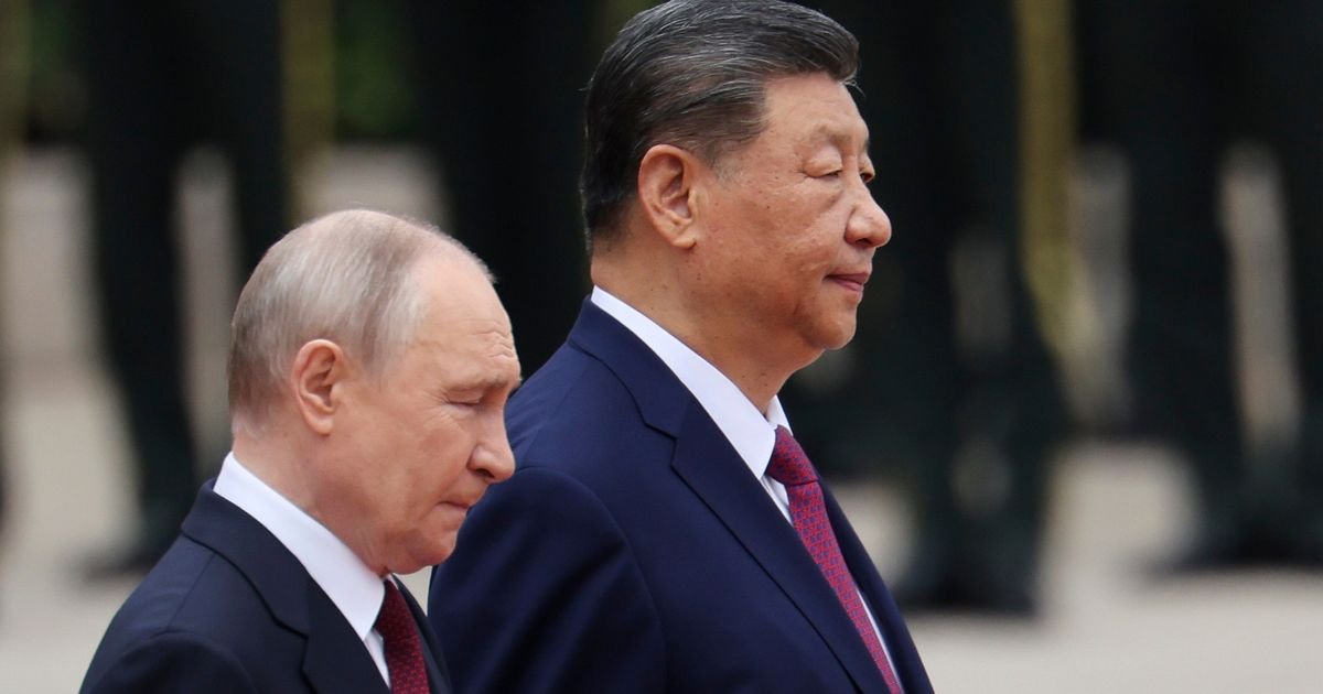 Da li je Si Đinping u pravu kad kaže da će Putin zažaliti zbog Ukrajine?