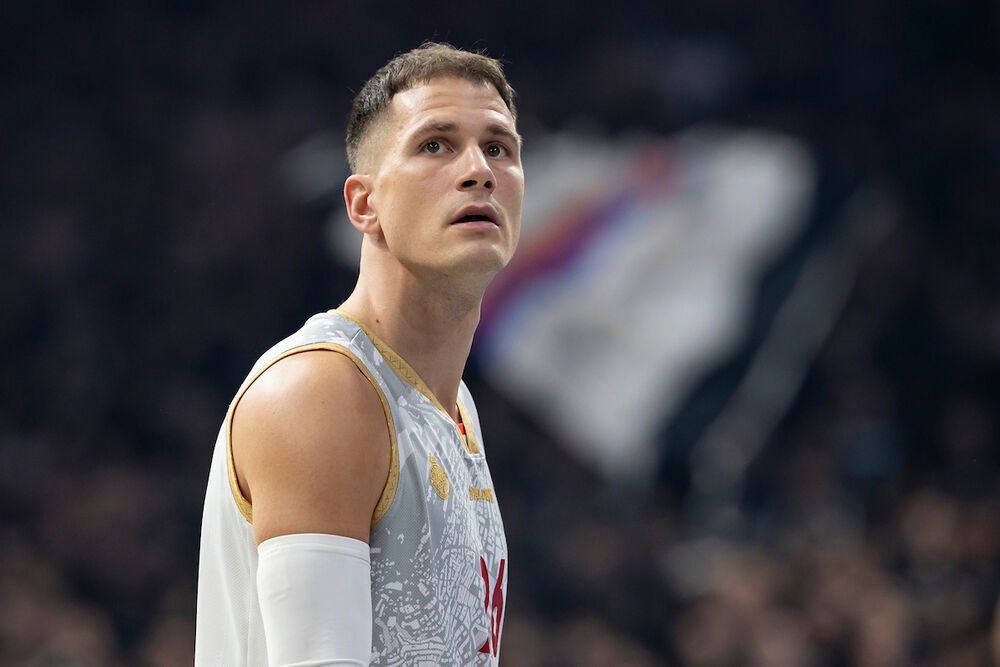 Nemanja Nedović oslobođen!