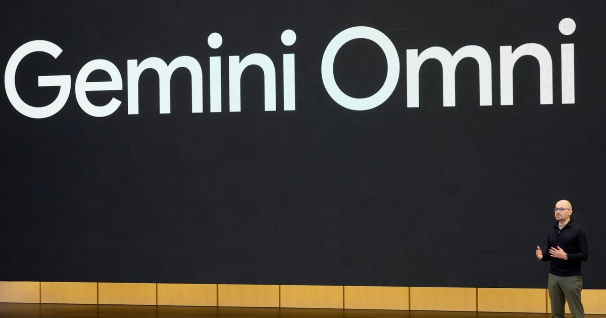 Google staje na crtu konkurenciji: Predstavio nove AI modele, jedan namenjen za simulaciju fizičkog sveta