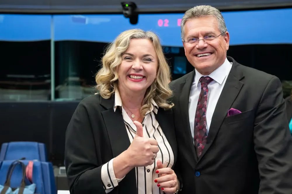 Najviša tela EU postigla dogovor o Okvirnom sporazumu o trgovini između EU i SAD