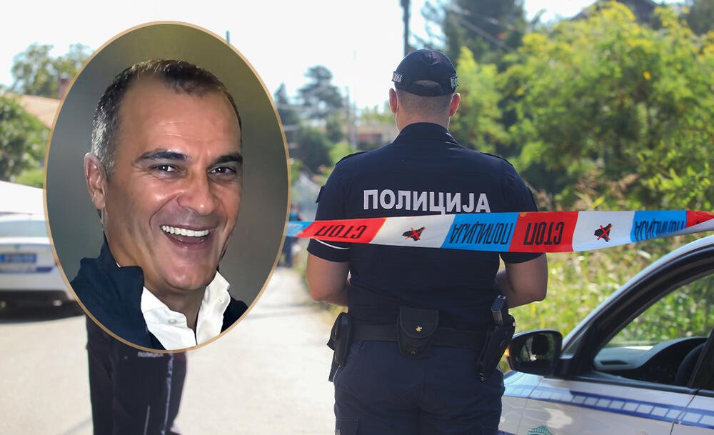 DA LI KRVAVI TRAG SA SENJAKA VODI BAŠ DO OVOG JEZERA? Evo šta se sada dešava u istrazi ubistva Aleksandra Nešovića