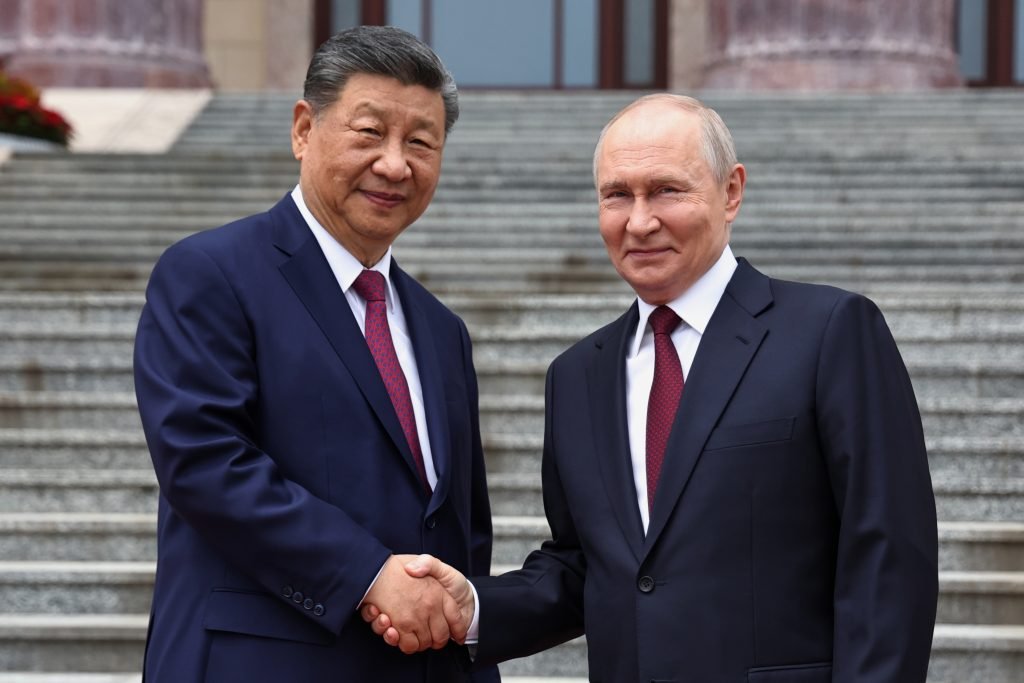 Putin: Saradnja između Rusije i Kine u spoljnoj politici jedan od glavnih stabilizacionih faktora u međunarodnim odnosima