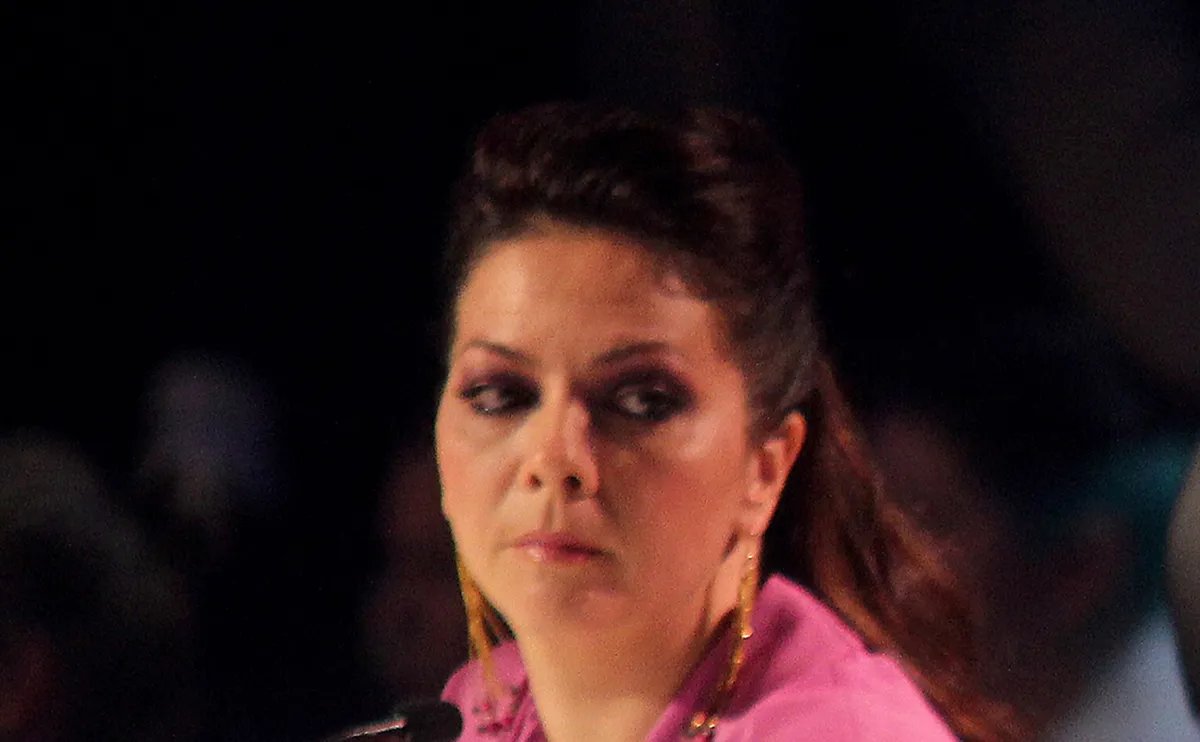 "Ne prepoznajem je više": Kristina Kovač ponovo javno prozvala sestru Aleksandru (FOTO)