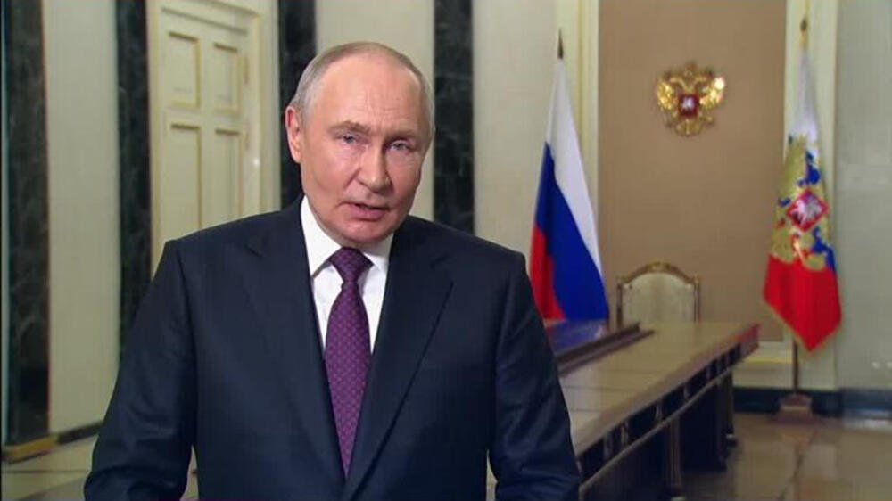 Putin: Odnosi Rusije i Kine odnosi dostigli zaista neviđeni nivo