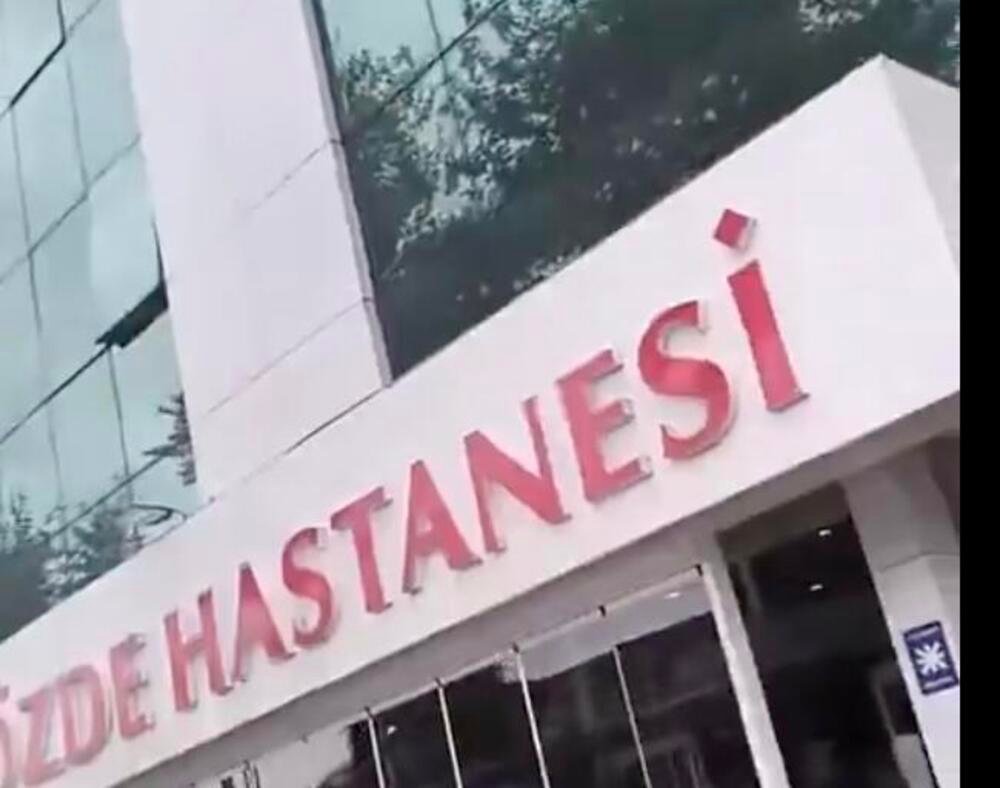 JAK ZEMLJOTRES U TURSKOJ, OSETIO SE I U LIBANU: Ovo su prvi snimci (VIDEO)