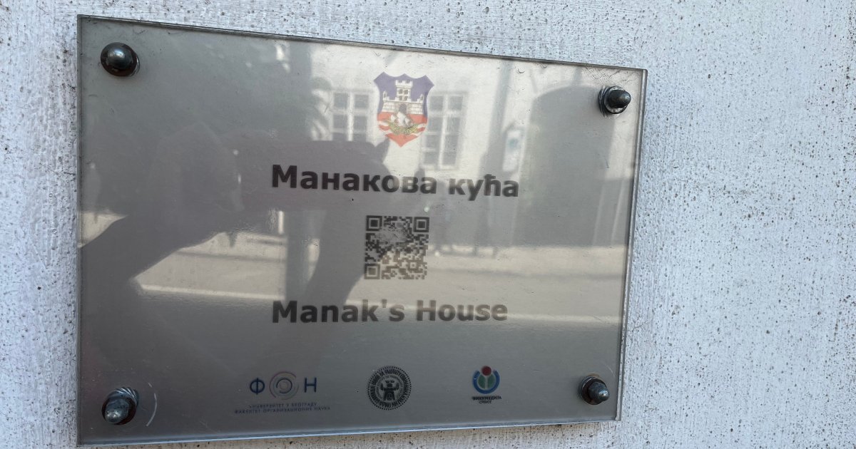 Izložba u Manakovoj kući otkriva tajne graditeljskog nasleđa zapadne Srbije i života na selu