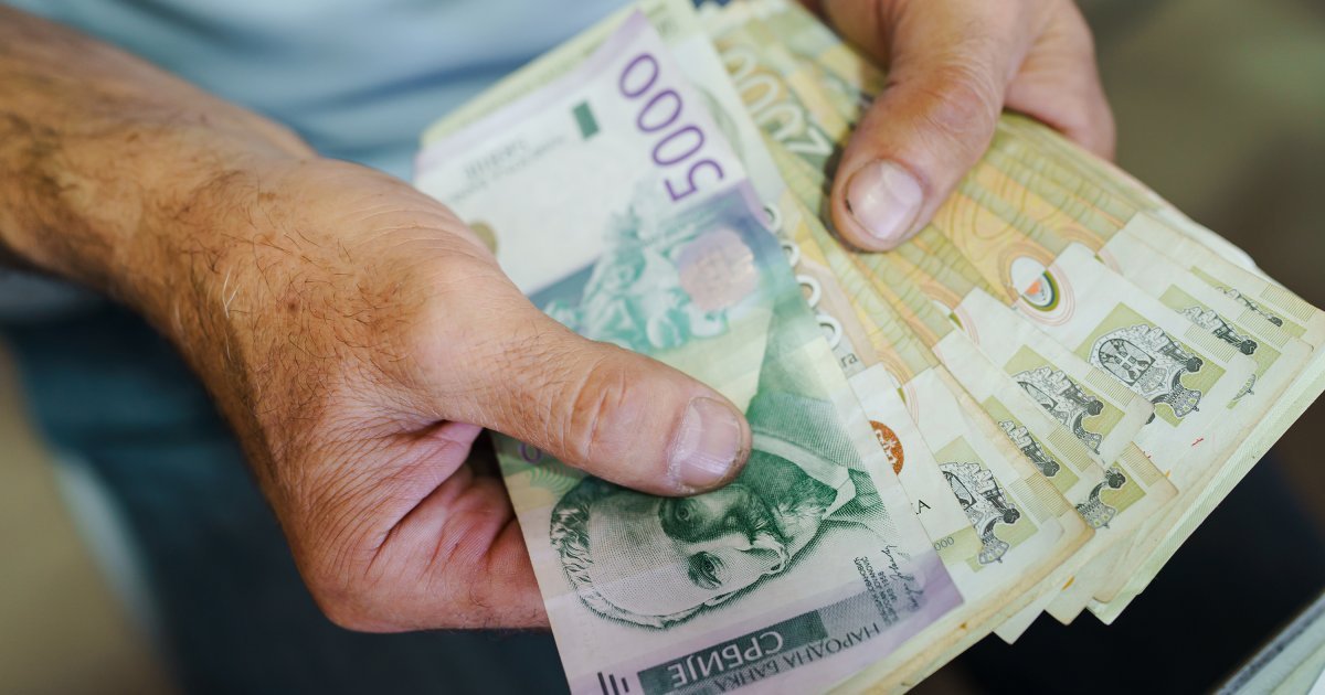 Građanima preti krivična prijava zbog šaranja novčanica: NBS reagovala na trend sa društvenih mreža