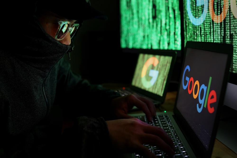 Google uvodi Intrusion Logging: Nova funkcija prati napade spyware-a I špijuna!