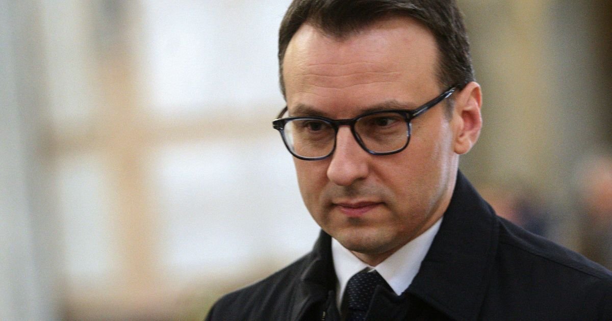 Petkovic: Pristina is intimidating Serb voters by detaining directors of institutions of Republic of Serbia