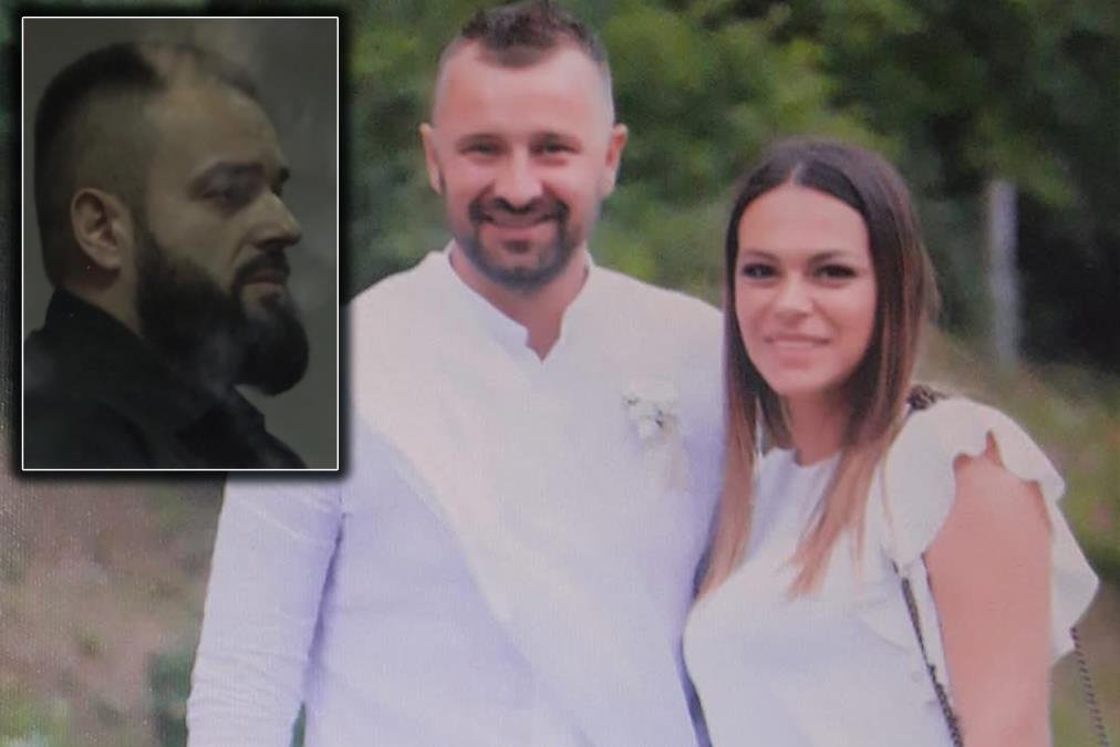 DECA SU POSKAKALA: "ZOVI MAMU! ZOVI TATU!" Ispovest majke Ivane koju je ubio Pušica: Te noći mi je bilo najteže da kažem unukama da nemaju nijednog roditelja