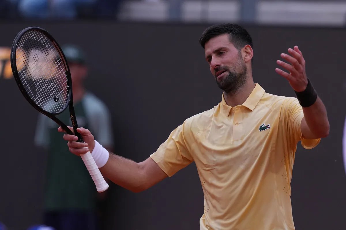 Novak Đoković ima novog trenera, velika odluka pred Rolan Garos