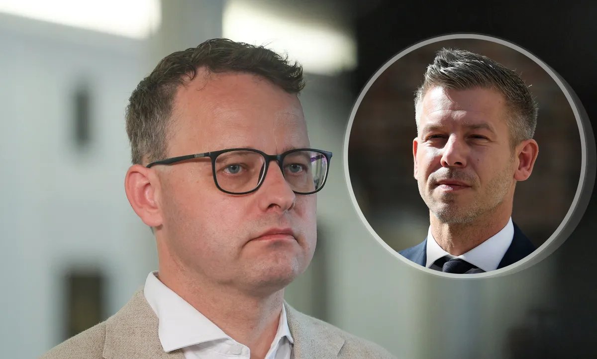 Peter Mađar otkrio nove detalje bekstva: Sumnja se da je poljski zvaničnik pobegao preko Srbije