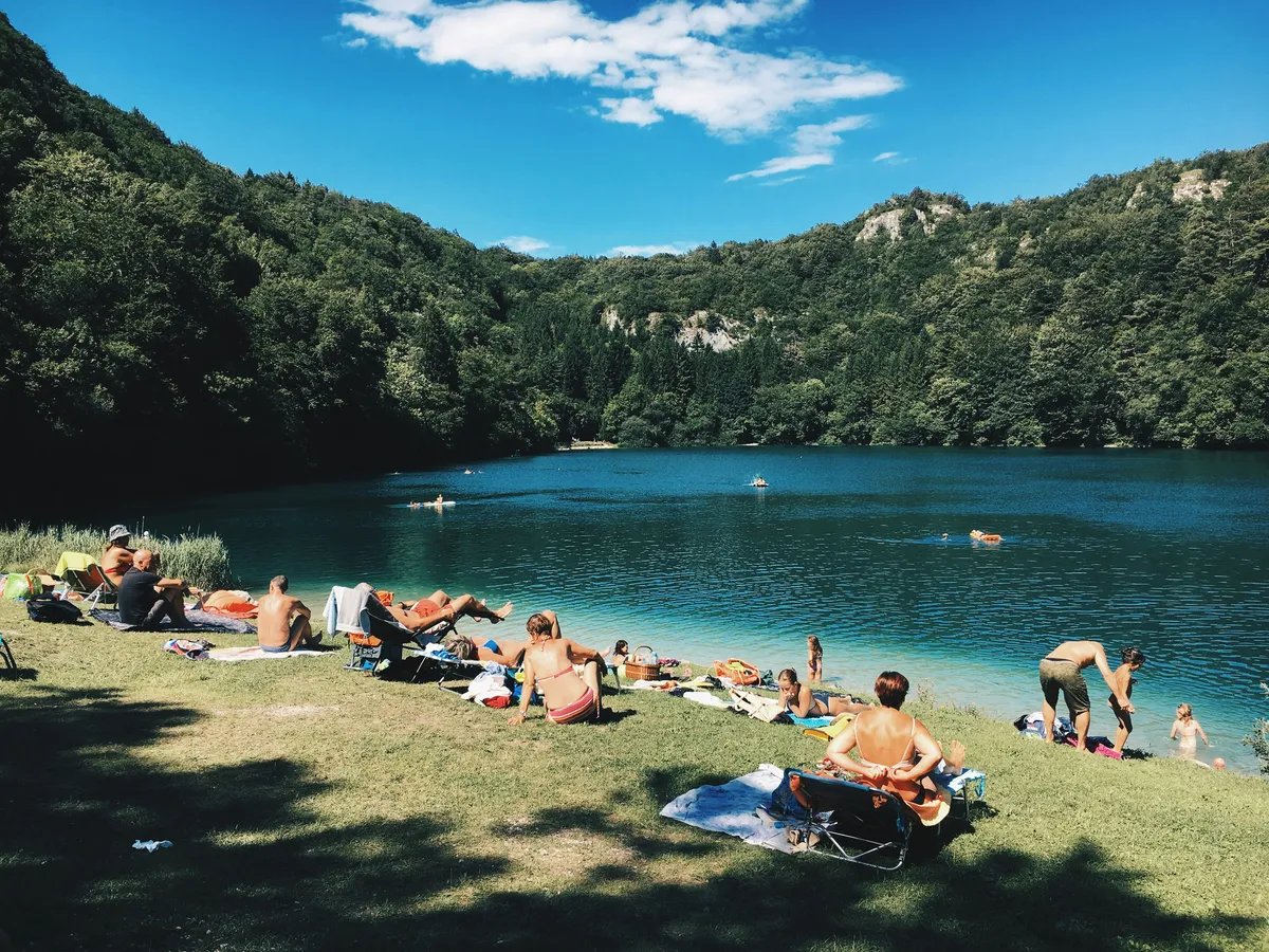 Kažu da ova zemlja donosi sreću: Ljudi koji su je posetili tvrde da im je život krenuo nabolje