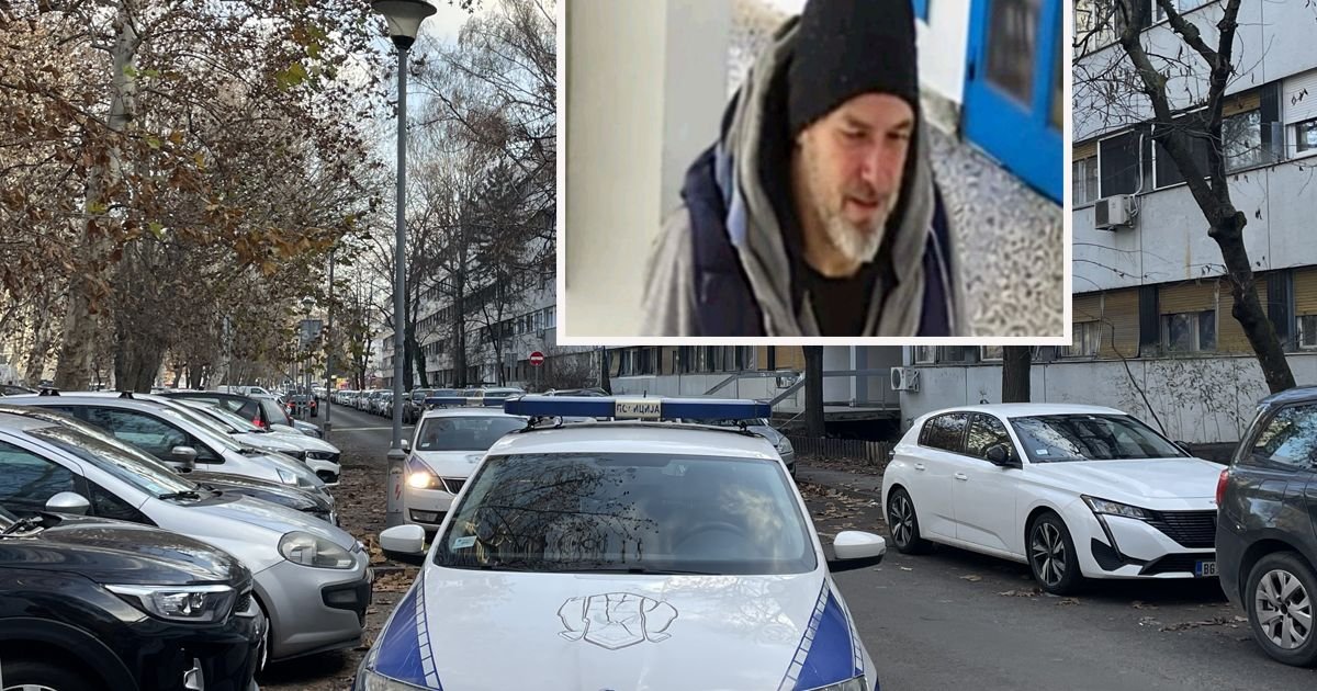 IZBO BAKU PRED UNUKOM ZA 2.000 DINARA: Najsuroviji detalji optužnice za horor na Novom Beogradu!