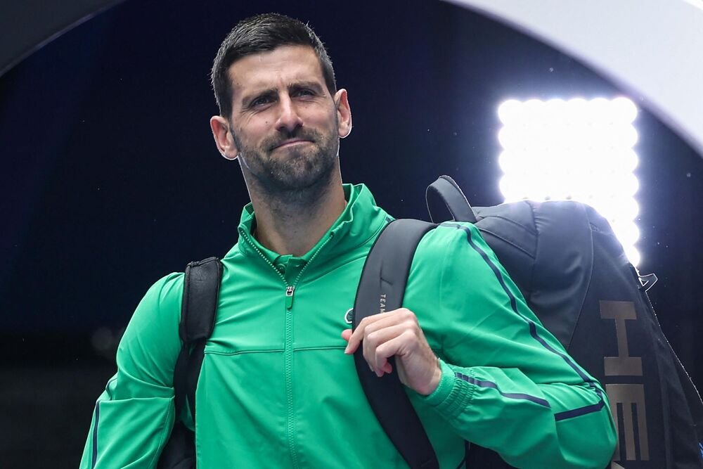 Novak Đoković ima novog trenera! (Video/Foto)