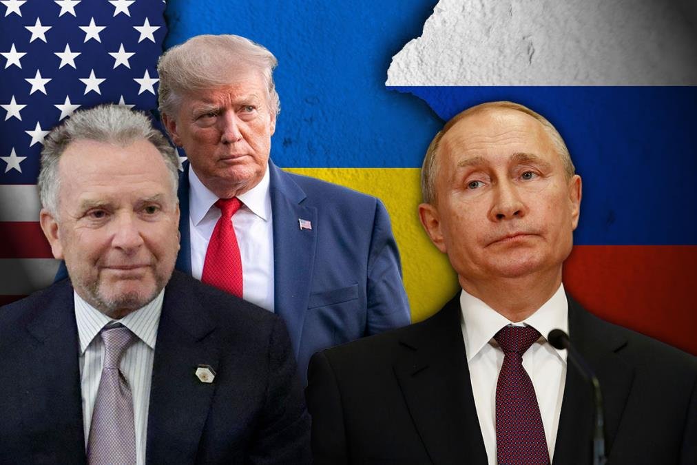 BOMBA IZ KREMLJA, SPREMA SE SUSRET VEKA?! Sastanak Putina i Trampa više nije nemoguć, izaslanik američkog predsednika već pakuje kofere za Rusiju?