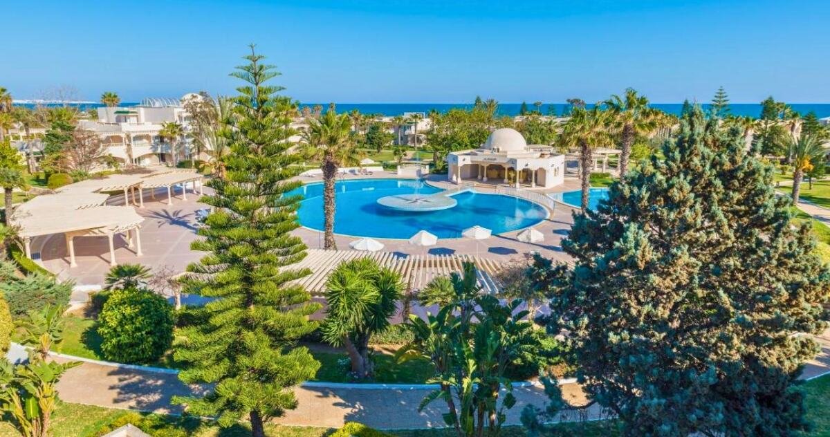 Tunis uz direktne letove iz Beograda i Niša – peščane plaže, orijentalni šarm i odmor uz more