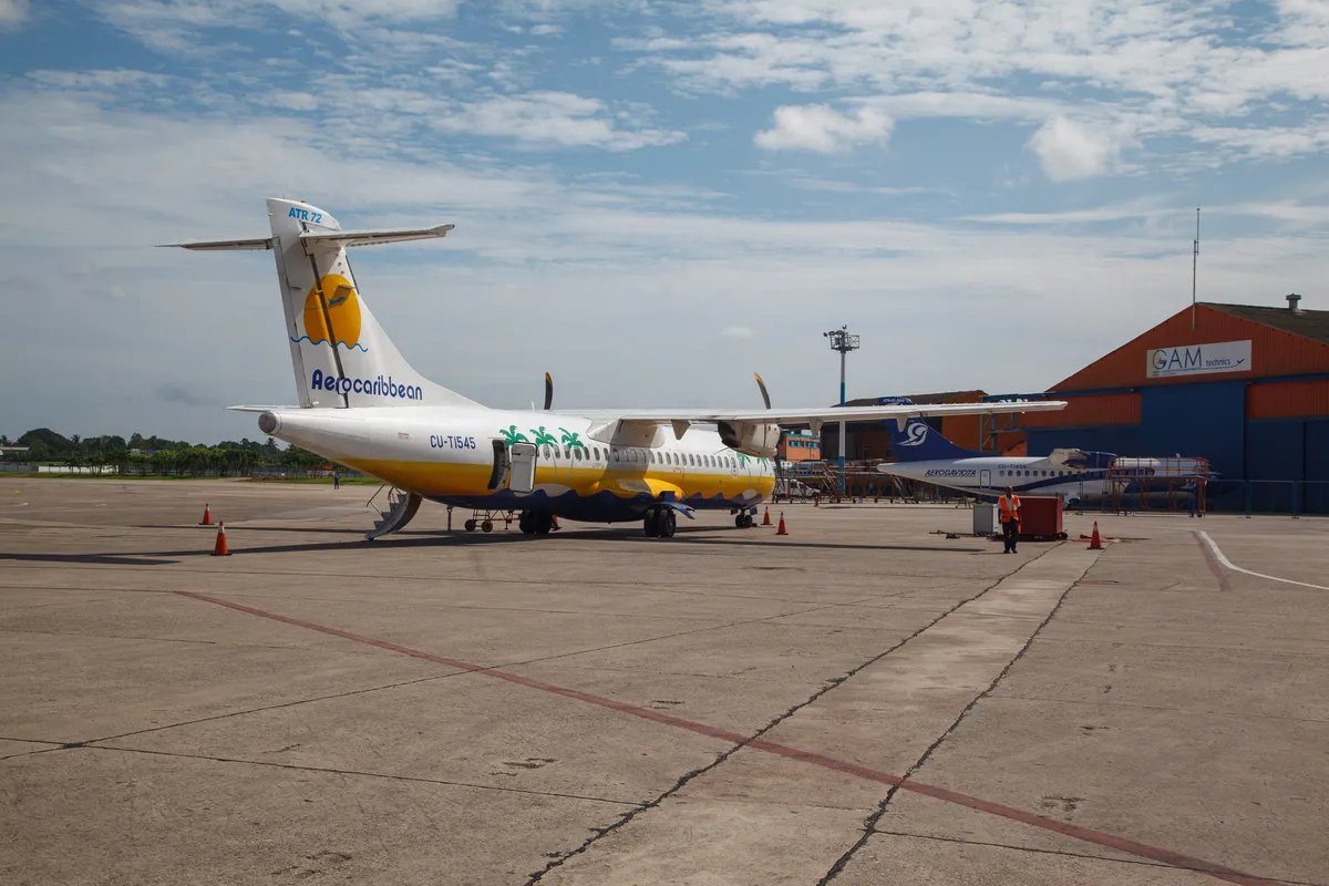 Obustava letova na aerodromu u Litvaniji zbog opasnosti od dronova