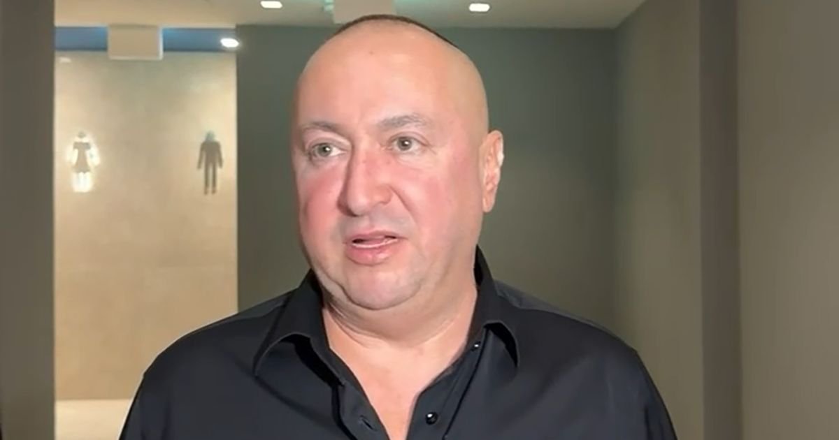 "Otkinuo mi je pola mladeža zubima" Prva izjava Đanija nakon što ga je ugrizao čovek: "Skočio je na mene..."